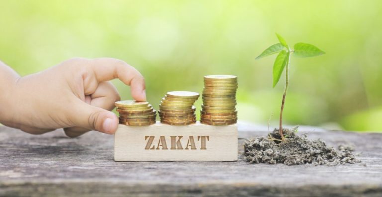 Zakat